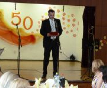 Fotogaléria / 50-tka školy - 2012