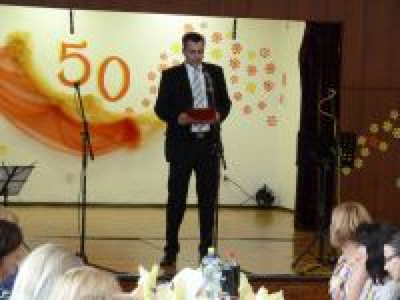 Fotogaléria / 50-tka školy - 2012 